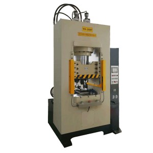 YHA3 Cold Forging hydraulic press