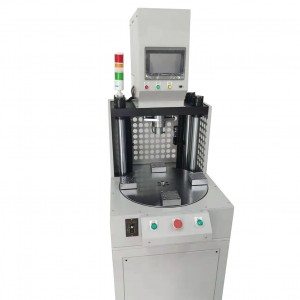 Electric Servo Press