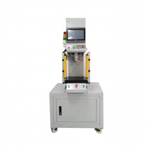Electric Servo Press