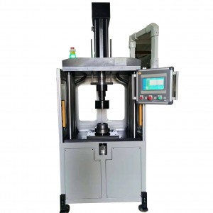 Electric Servo Press