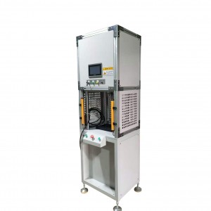 Electric Servo Press