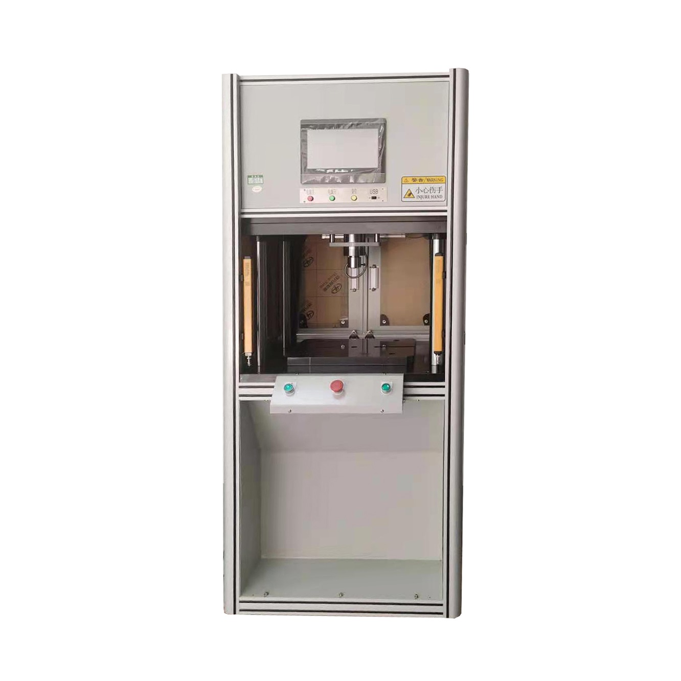 Special Price for Servo System Hydraulic Press -
servo press – Yihui detail pictures