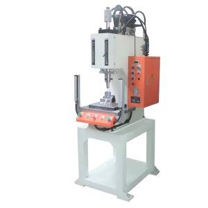 YHA4 four column hydraulic press