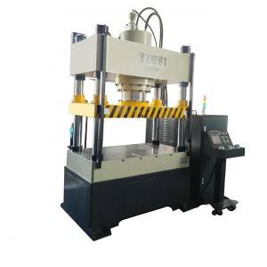 YHA4 four column hydraulic press
