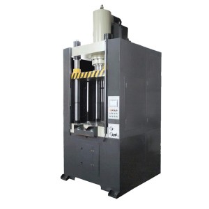 YHA1 Deep Drawing Hydraulic Press