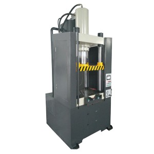YHA1 Deep Drawing Hydraulic Press