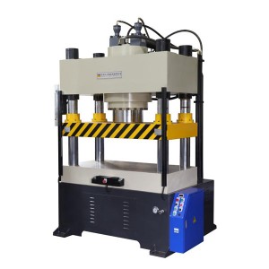 YHA2 Stamping Servo Hydraulic Press