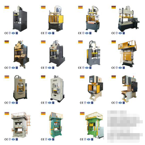Review of the 20th Shenzhen International Machinery Manufacturing Industry Exhibition  (April.12th.2019)