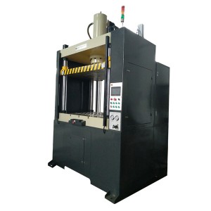YHA1 Deep Drawing Hydraulic Press