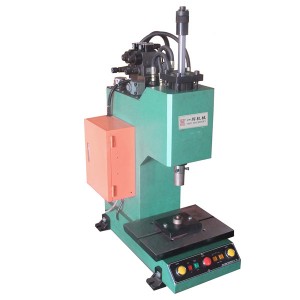 YHC1 C Frame Hydraulic Press