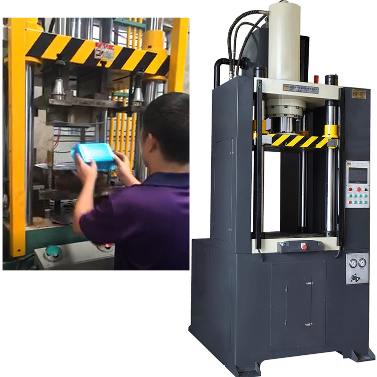Feedback from customers’ factory
